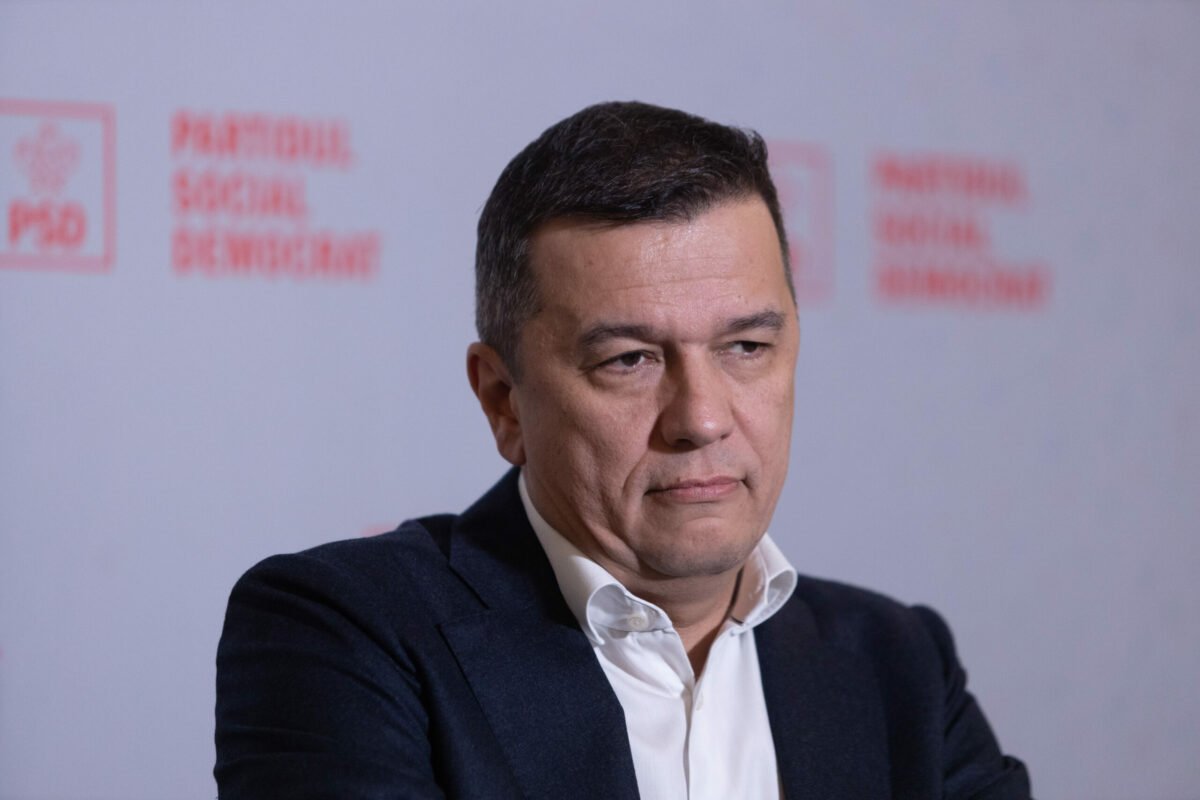 Grindeanu, replică dură în coaliție: I-am spus de patru ori că nu suntem de acord