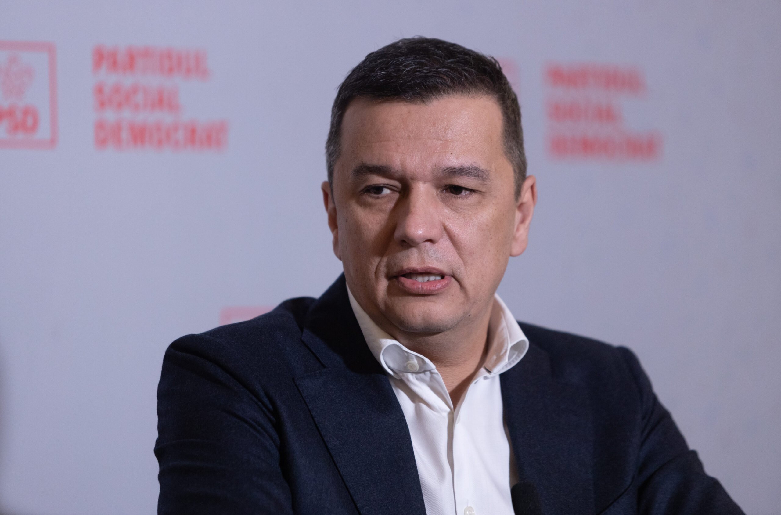 Grindeanu: Soarta PSD la guvernare, decisă prin vot, nu în ședințe restrânse
