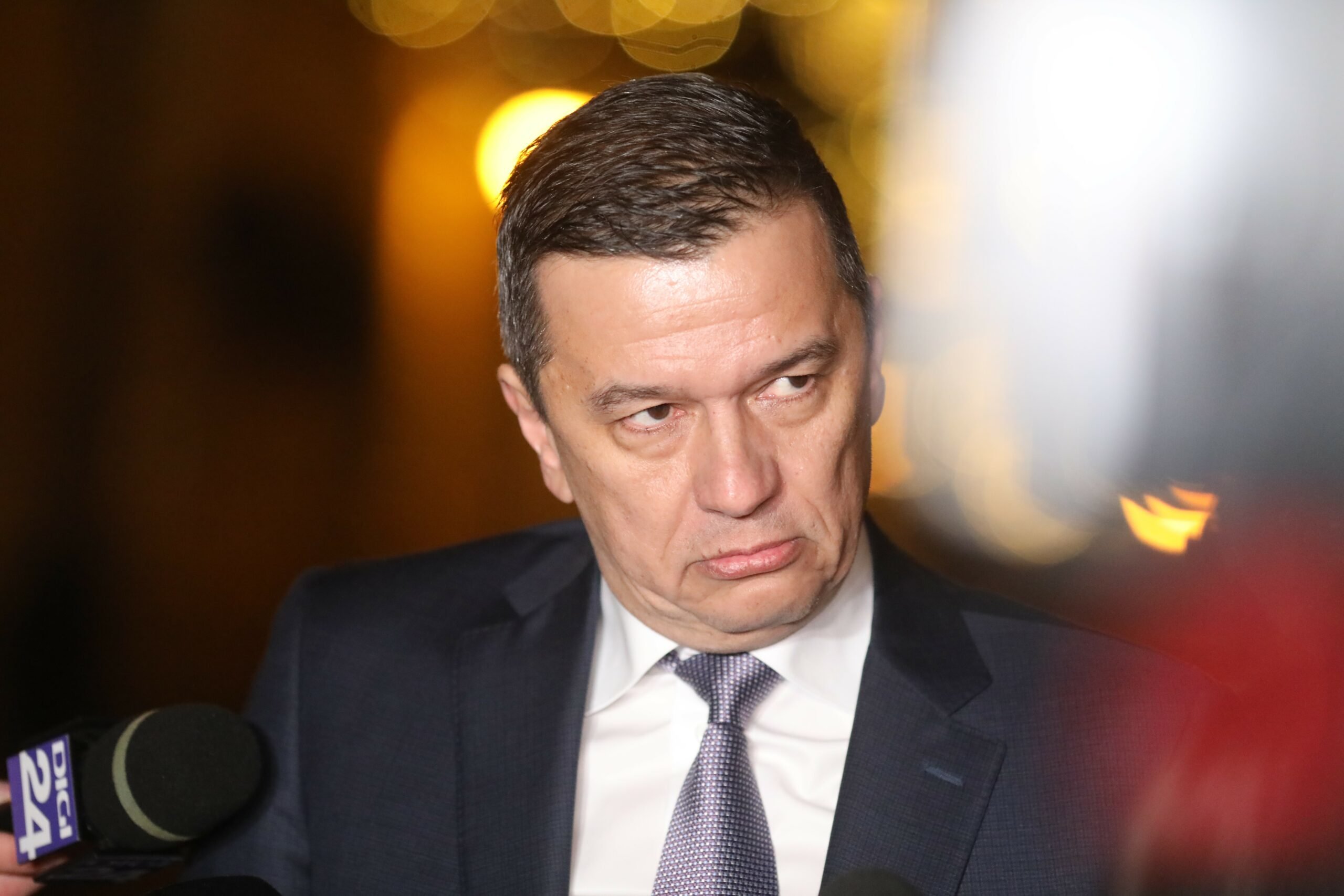 Grindeanu: Salariul minim negociat, omis din proiectul de buget