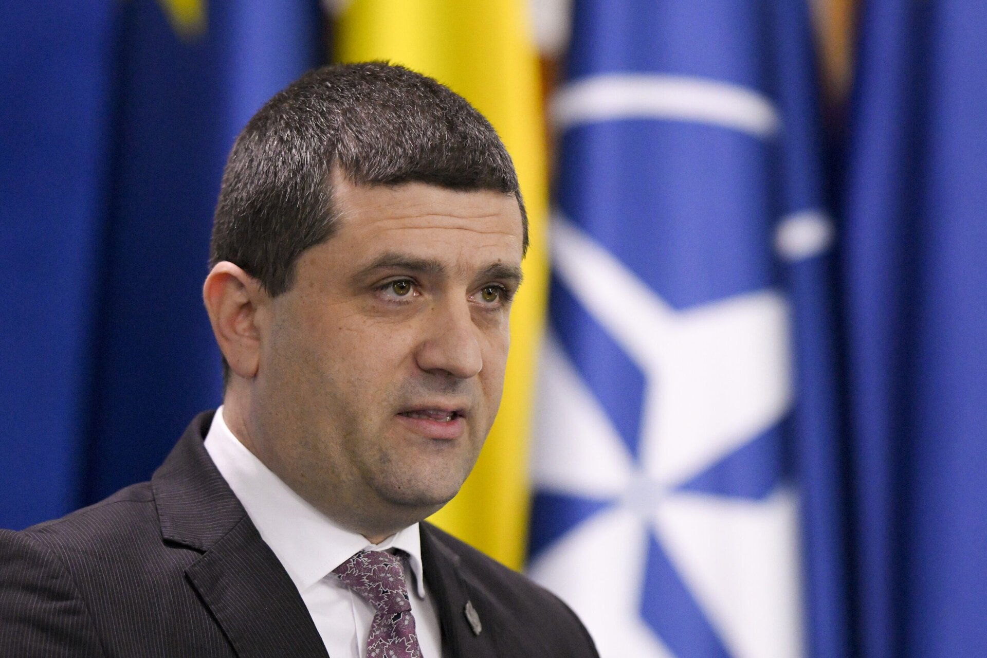 Discuții la MApN despre achiziția transportoarelor blindate piranha v