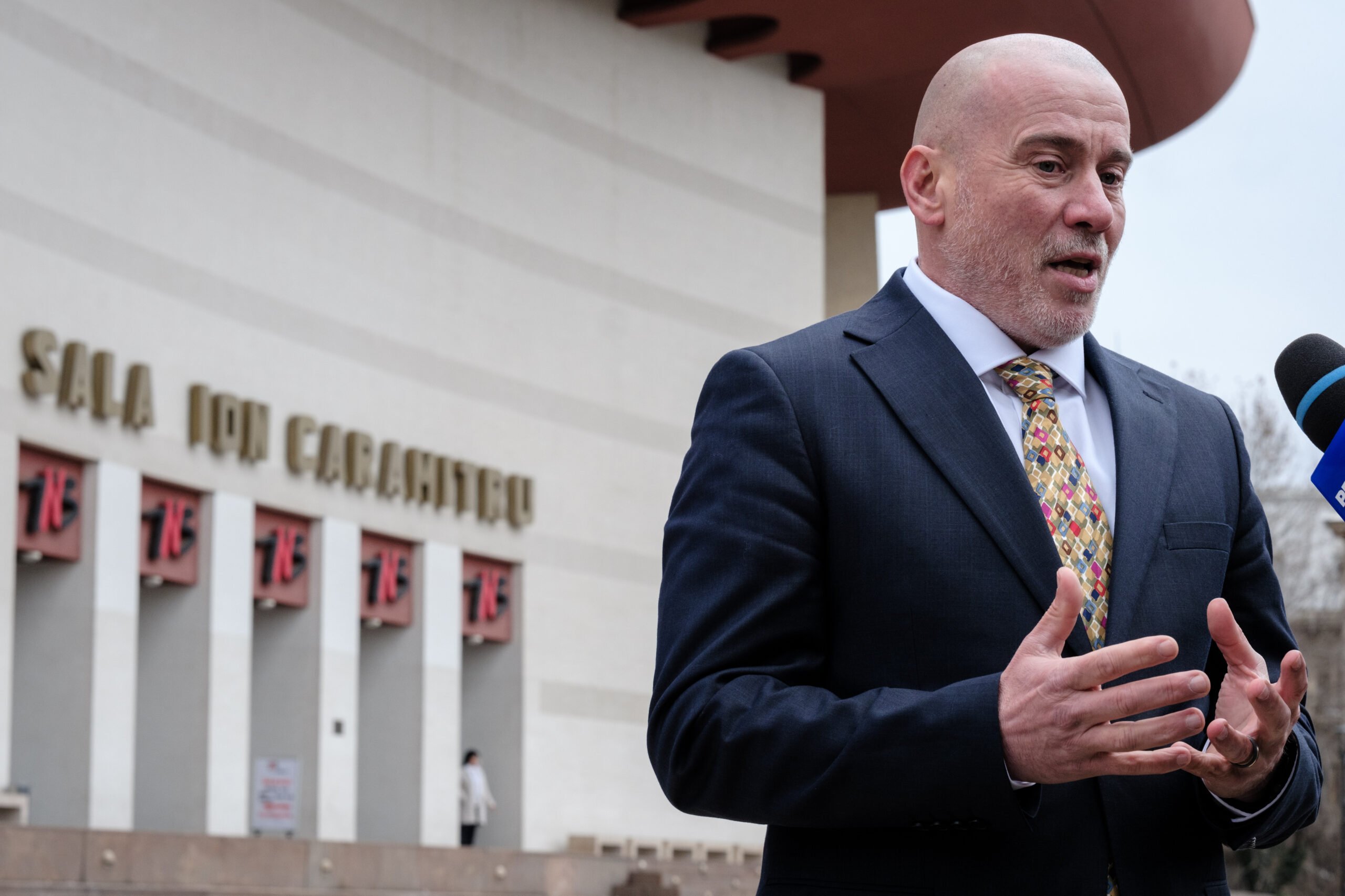 Două candidaturi pentru conducerea TNB, anunțul vine de la ministrul culturii