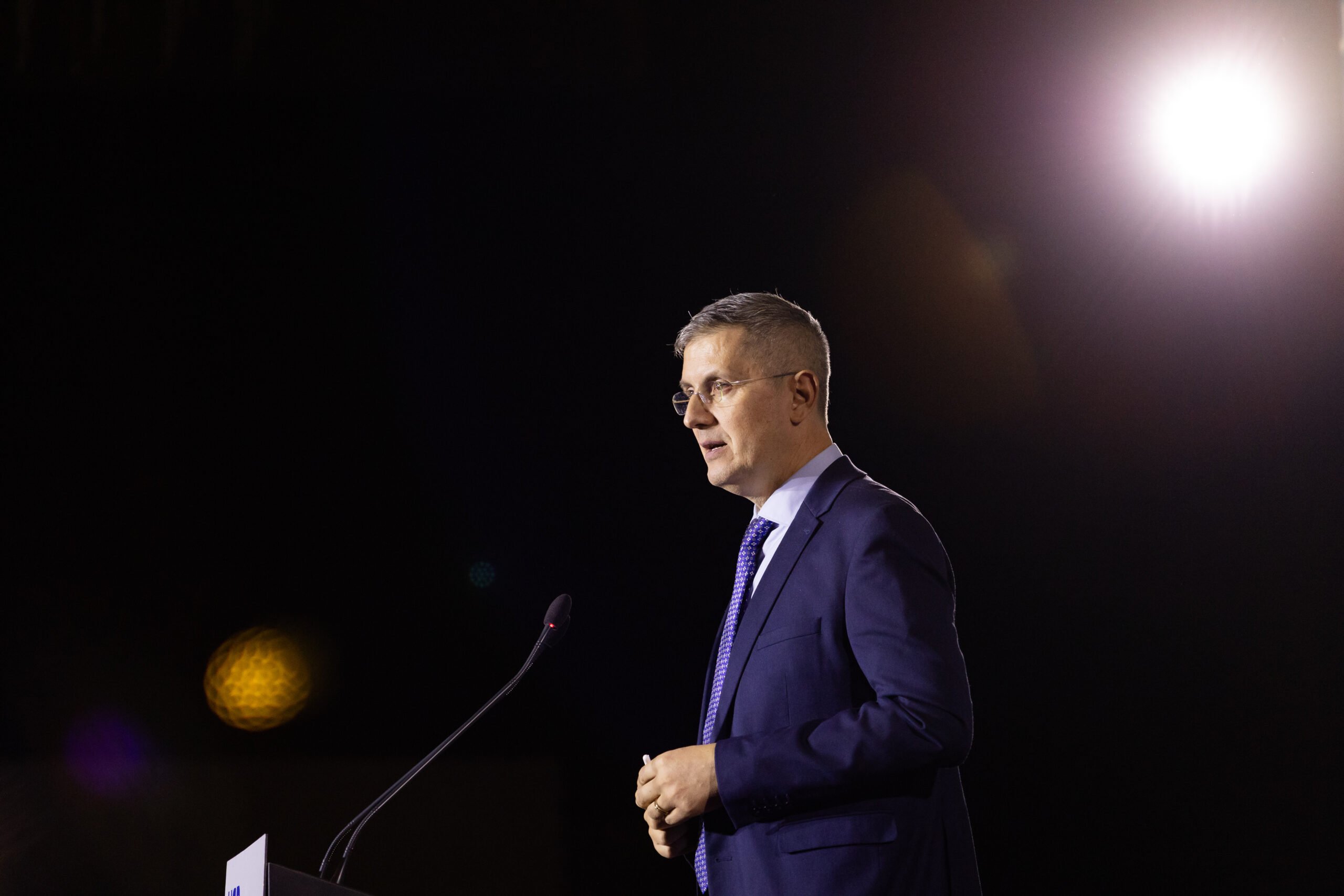 Barna: Europa și România protejează cetățenii în contextul conflictului din Orient