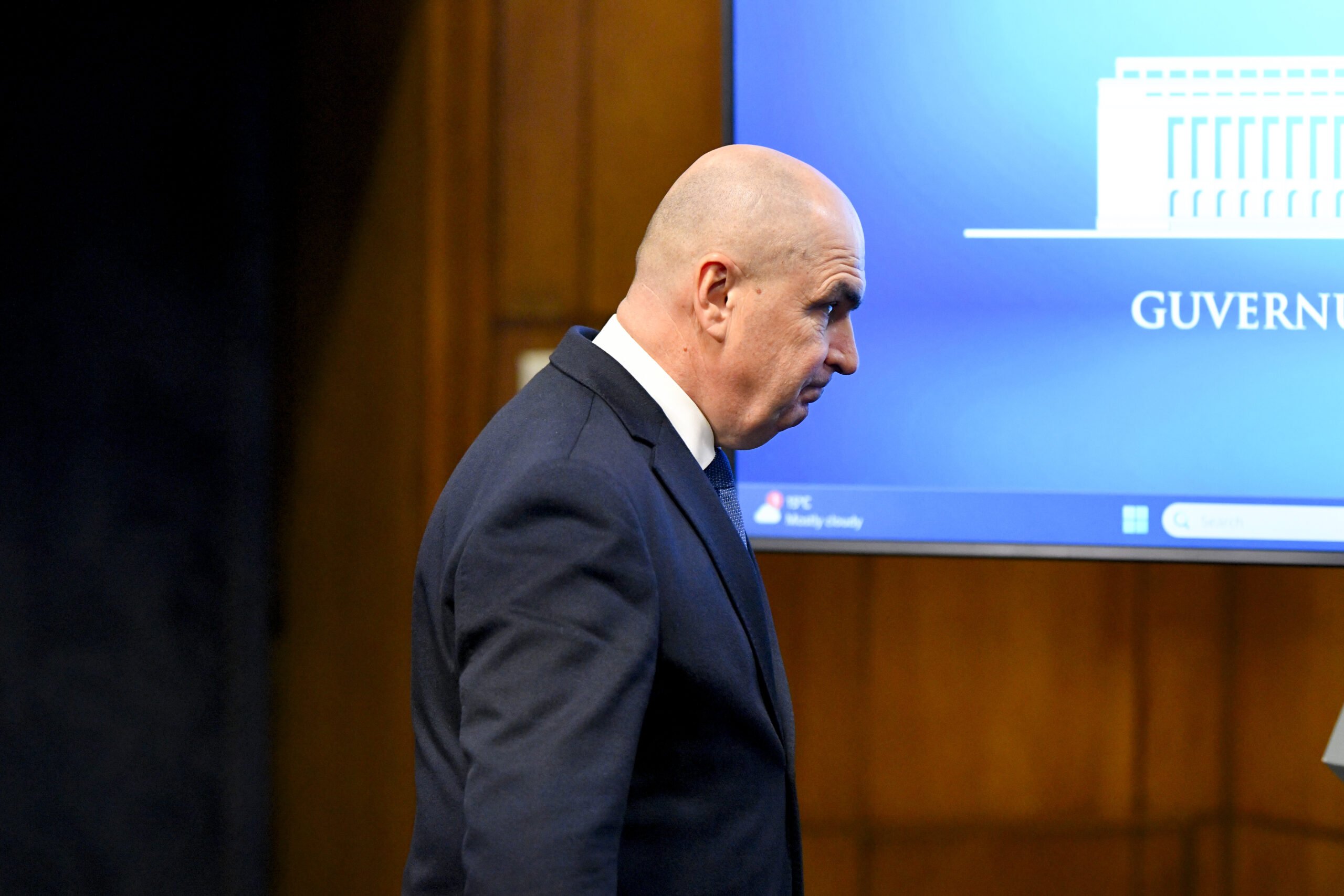 Premierul Bolojan, discuții cu Schwarz Group despre investiții și digitalizare