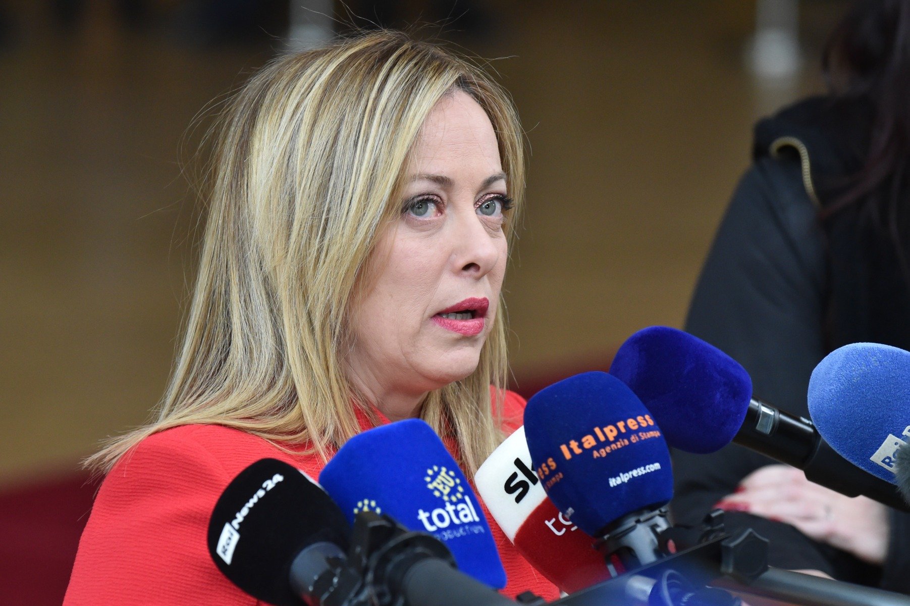 Opoziția italiană: Meloni, să nu implici bazele americane în războiul cu Iranul