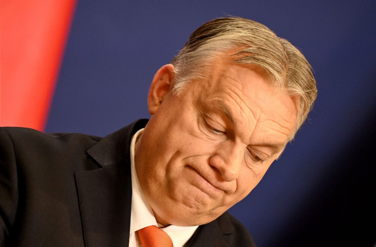 Orbán: Bătălia pentru voturi, câștigată de bătrâni. Tinerii nu mai susțin