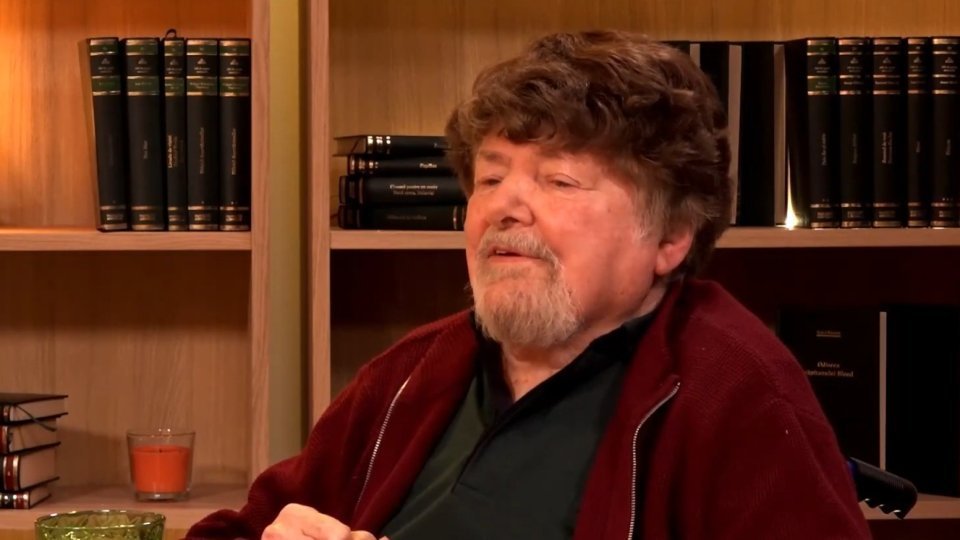 A murit compozitorul zsolt kerestély, la 91 de ani