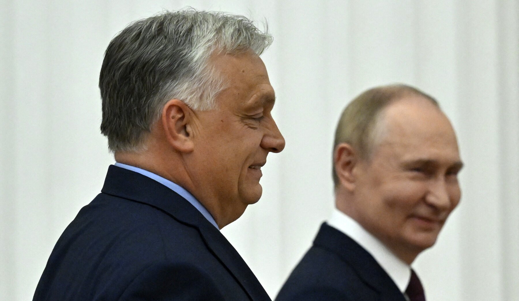 Putin trimite la budapesta strategi și agenți pentru a-l susține pe orbán