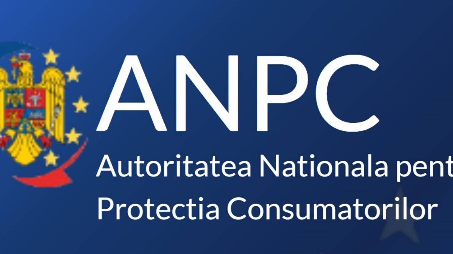 Anpc: Amenzi de 6 milioane lei pentru operatorii economici