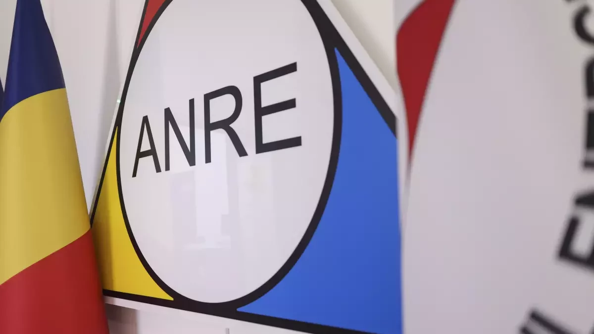 Anre: Garanții de 20% pentru racordarea proiectelor energetice noi