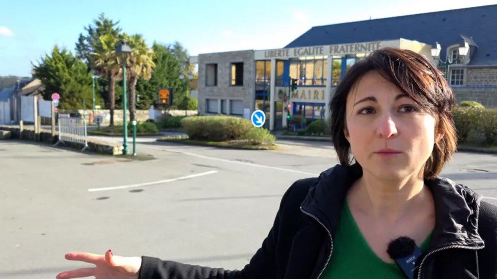 Adina crișan-revol, candidată la alegerile locale din franța