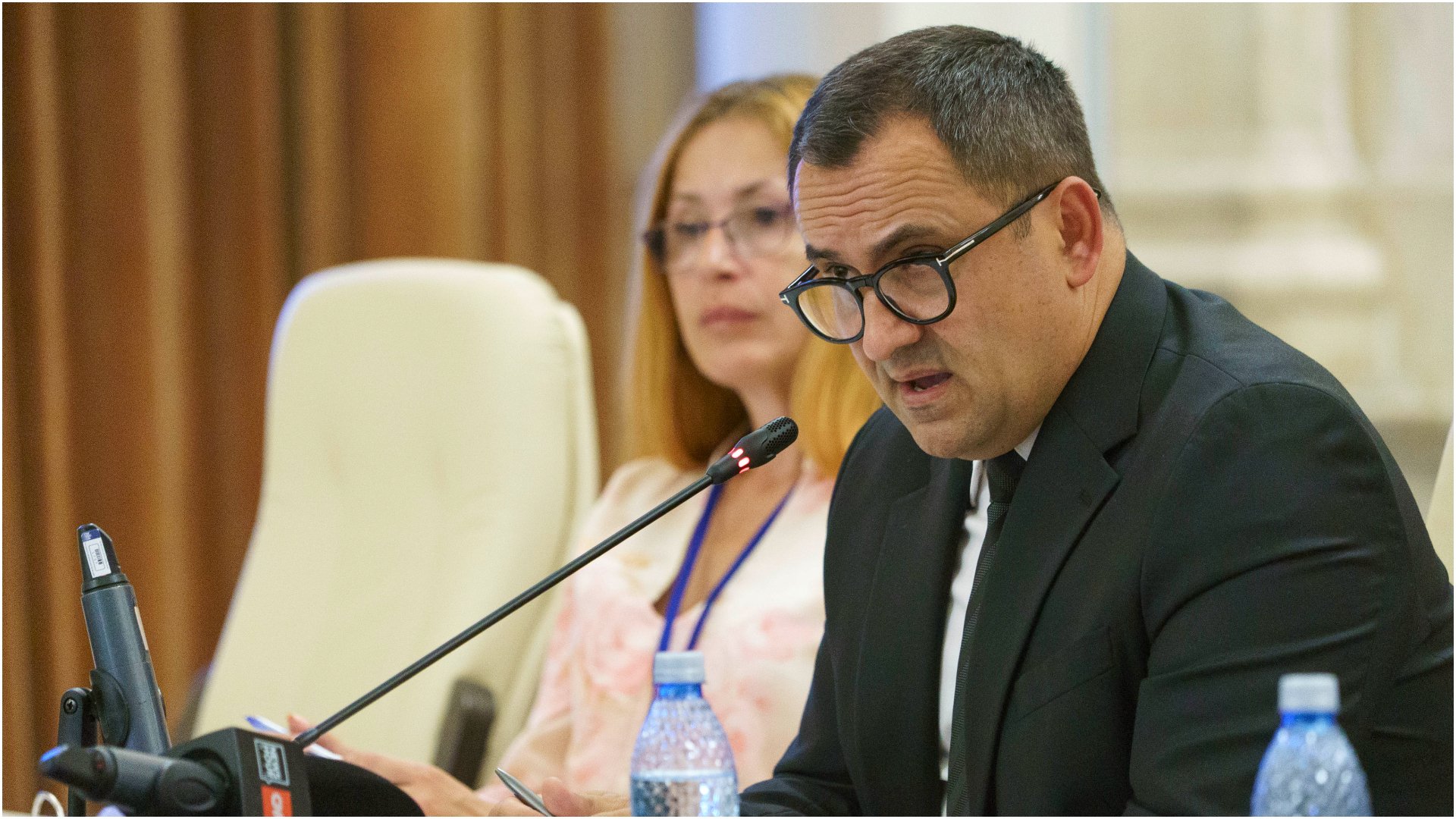 ANAF: Controale duble pentru proprietarii de mașini de lux, anunță șeful instituției