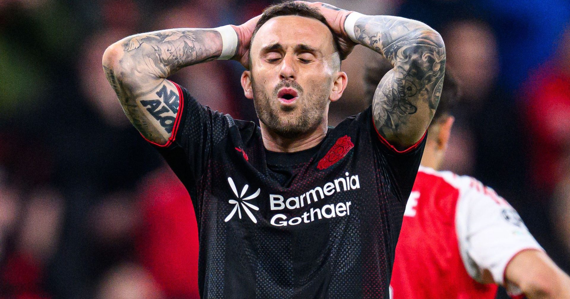 Aleix Garcia, fotbalistul ajuns de la Dinamo în Champions League, dezvăluire uluitoare despre perioada petrecută în România