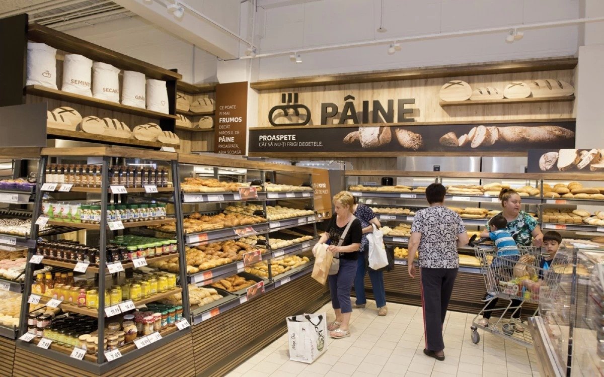 Alertă alimentară: Pâine cu corp străin, retrasă de pe piață. Ce loturi sunt afectate