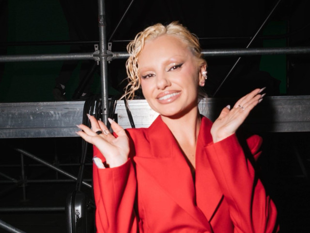 Alexandra Stan, însărcinată pentru prima dată: „Nu mi-am imaginat cât de copleșitor de frumos poate fi acest sentiment”