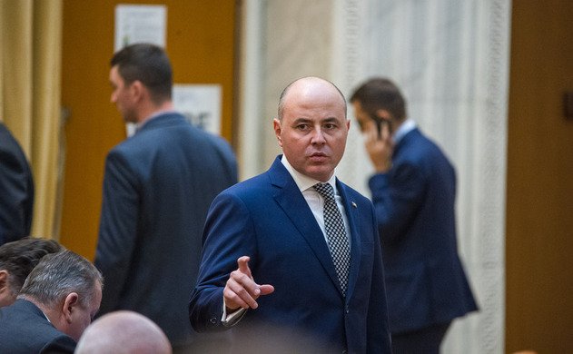 Blocaj bugetar: PSD, acuzat de eșecul reformelor și blocaj financiar