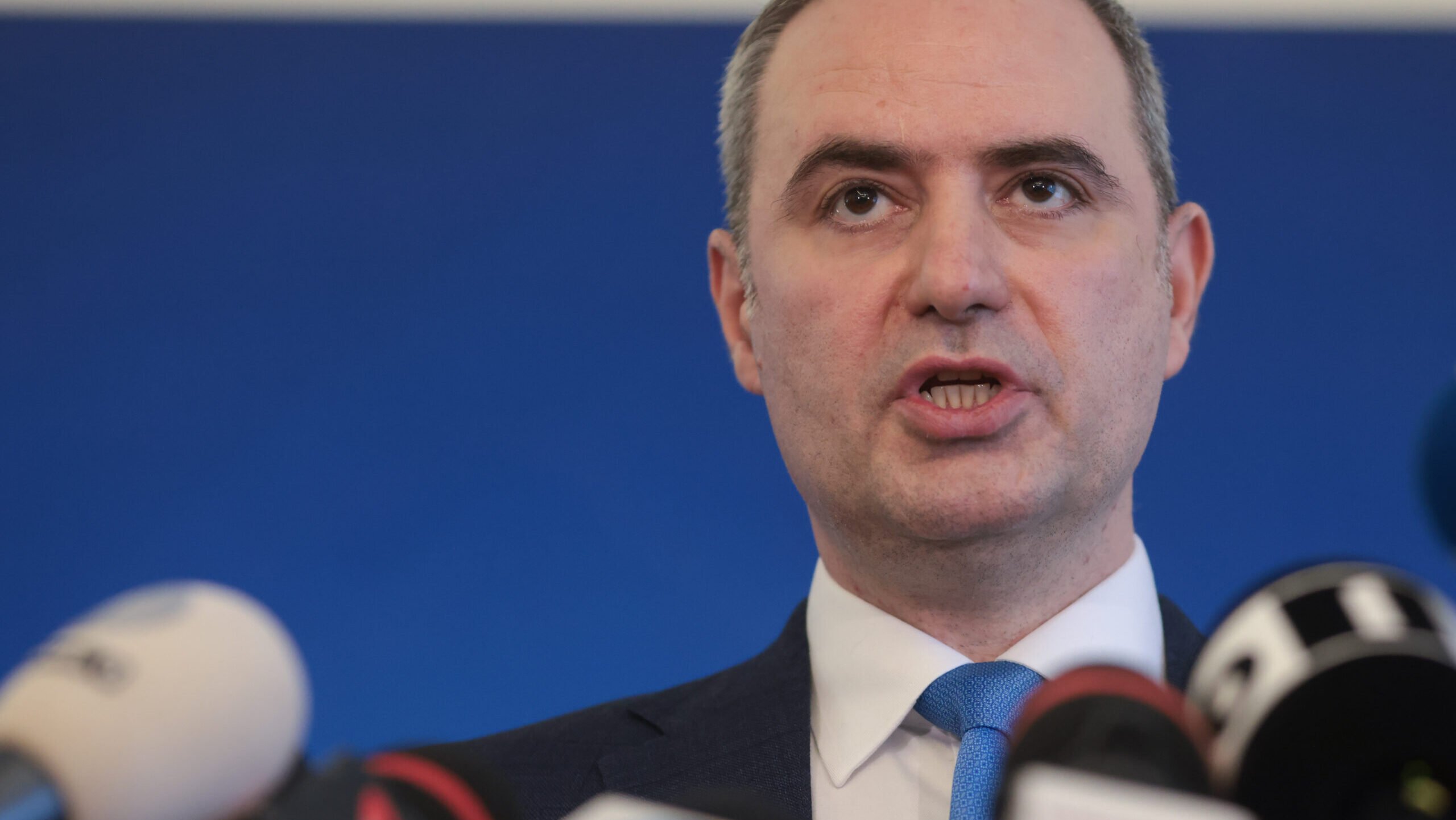 Nazare spune că analiza moody’s arată stabilitatea economică a româniei