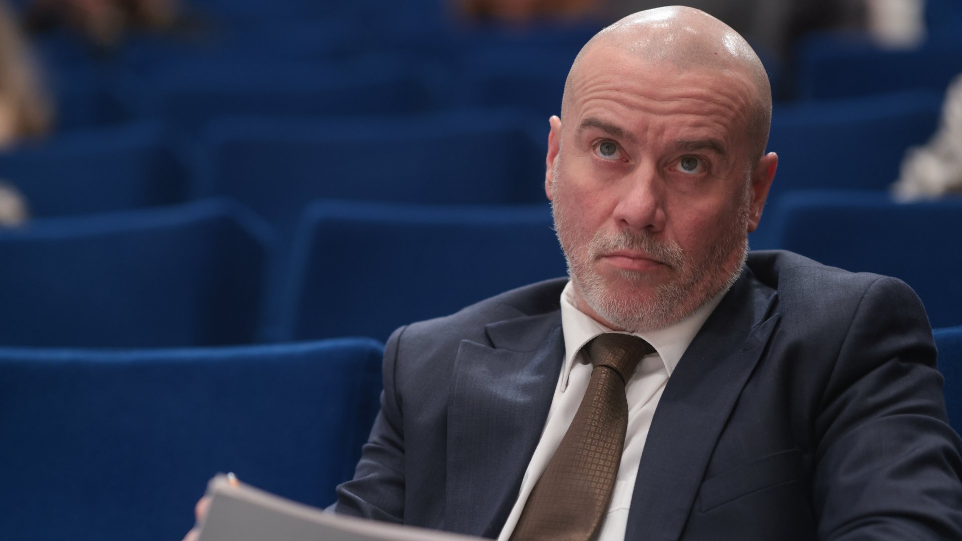 Apel pentru Enescu, ministrul Culturii: „totul e în ordine”. Neamu: Orgoliu personal