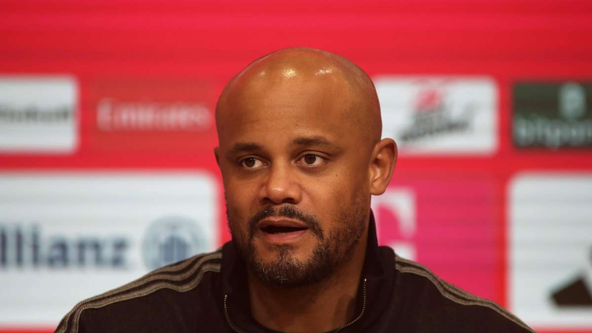 FCB-Coach mit klarer Antwort auf Gefahr der Unkonzentriertheit