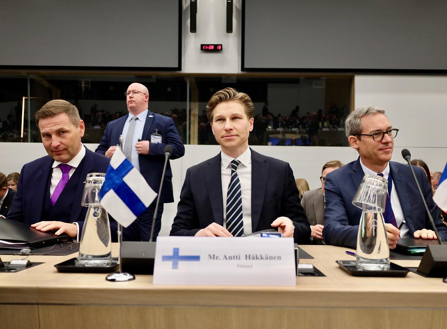 Finlanda relaxează interdicția armelor nucleare, pe fondul contextului geopolitic actual