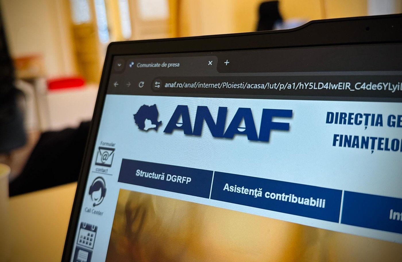 e-Factura pentru persoane fizice: ANAF actualizează din nou Formularul de înregistrare 082, după modificările aduse de Ordonanța 6/2026