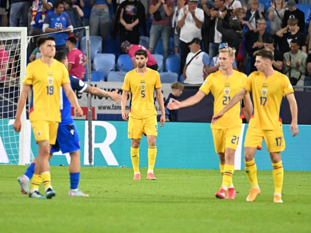 Au făcut anunțul chiar înainte de Turcia – România: „A refuzat oferta!”