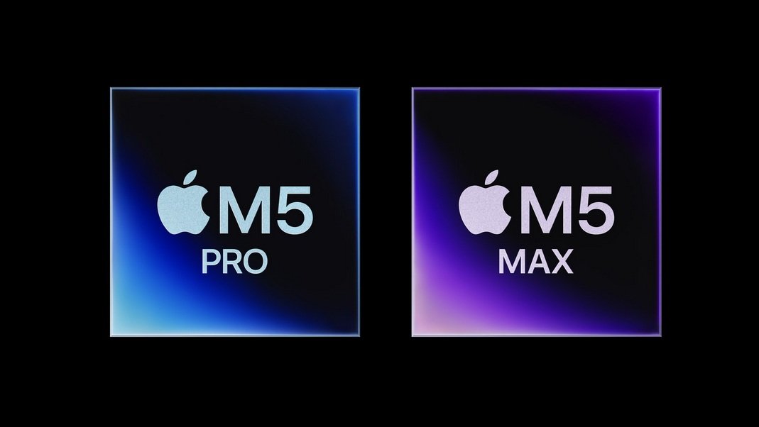 M5 Max: Progres modest față de predecesor, dar mai Rapid ca M3 Ultra