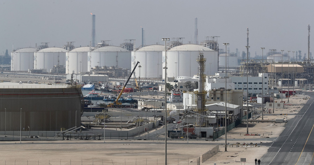 Experții se tem că va urma o „apocalipsă” pe piețele energiei, după atacul cu rachete asupra Qatarului (FT)