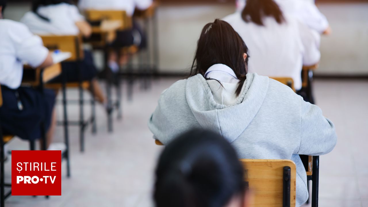 Simulare Bacalaureat 2026. Peste 143.000 de elevi vor susține proba la limba română