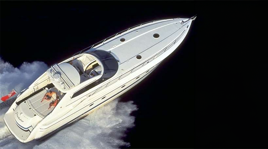 Sunseeker Predator 63