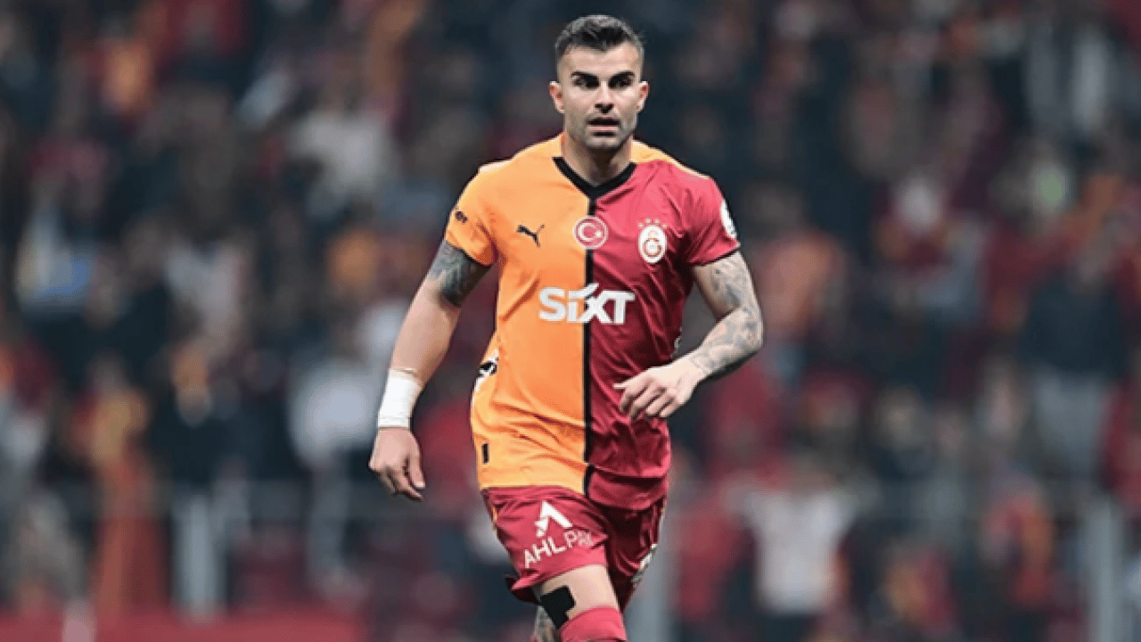 Abdülkerim Bardakçı'nın bölgesine oyuncu aranıyor: Peki milli futbolcuya ne olacak?