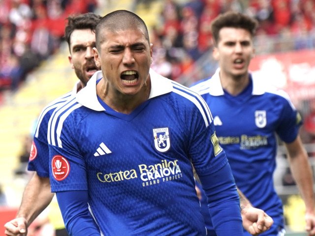 Lovitură: Juan Bauza poate juca în România din noul sezon! Adrian Mititelu: “La Rapid, FCSB sau CFR”