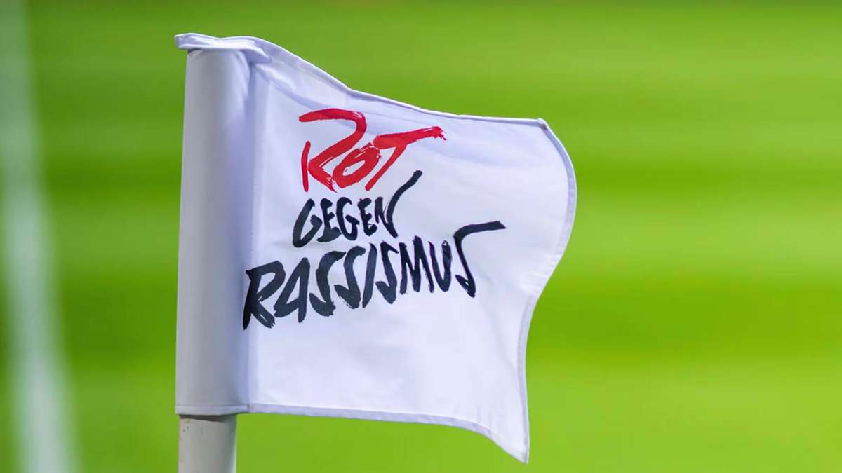 FC Bayern setzt Zeichen gegen Diskriminierung