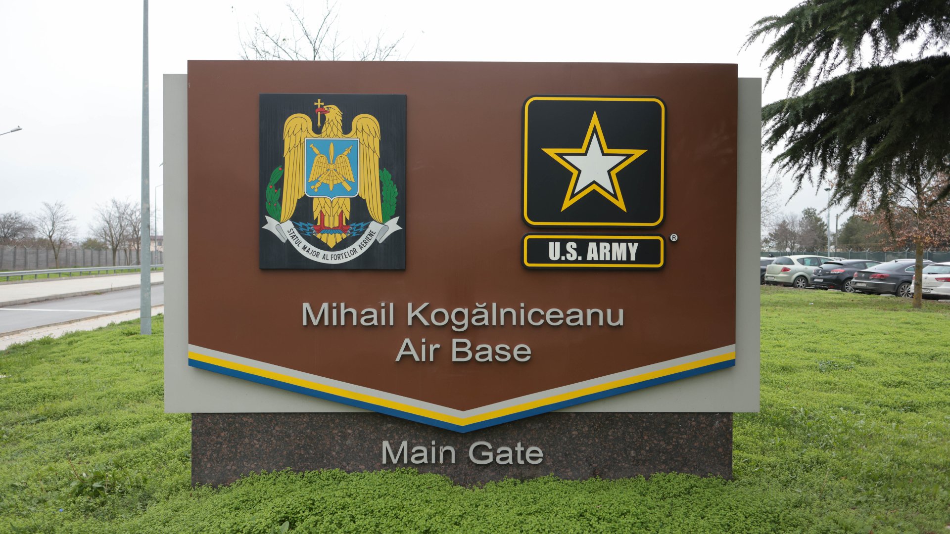 Isac: Kogălniceanu, punct de tranzit pentru trupele americane, dacă războiul din Iran se prelungește