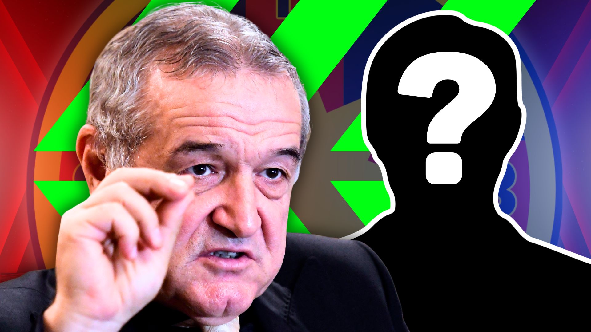 Gigi Becali a făcut în direct primul transfer la FCSB. Exclusiv