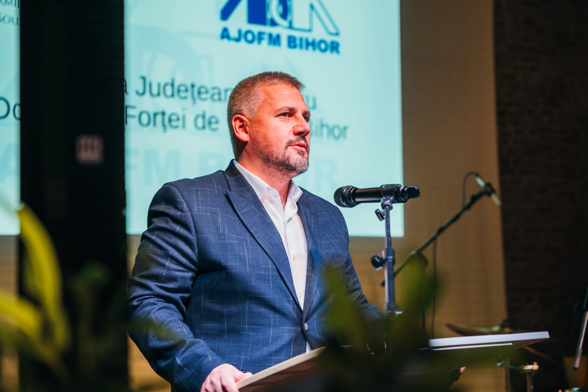 Orădeanul bekesi csaba lajos, membru PSD, șef la protecția consumatorilor