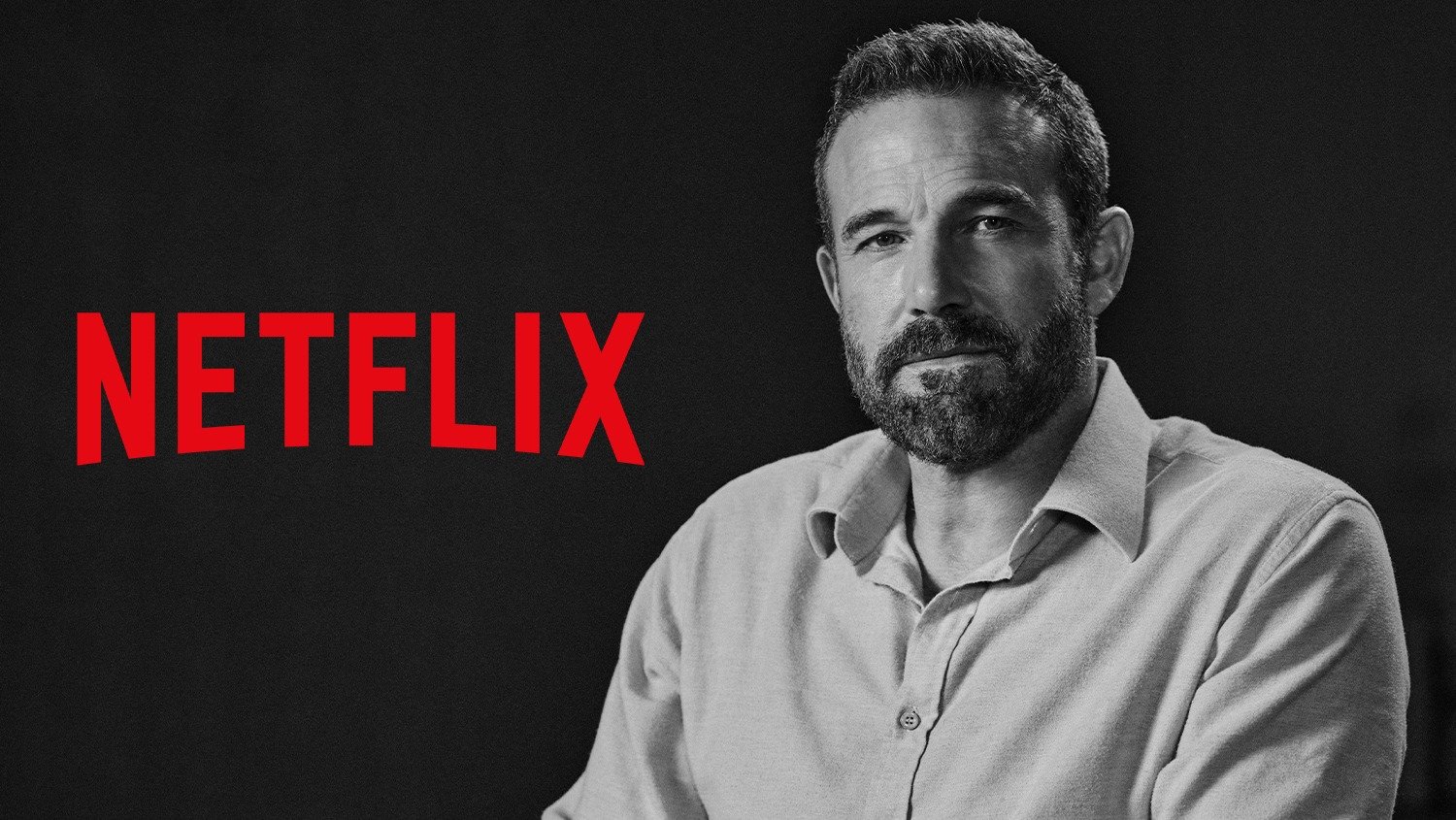 Netflix îl folosește pe ben affleck în strategia ai pentru producții audiovizuale
