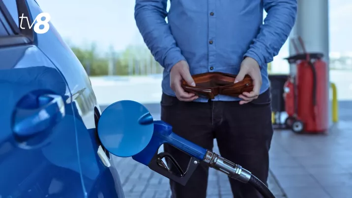 Cât vor costa benzina și motorina pe 17 martie 2026