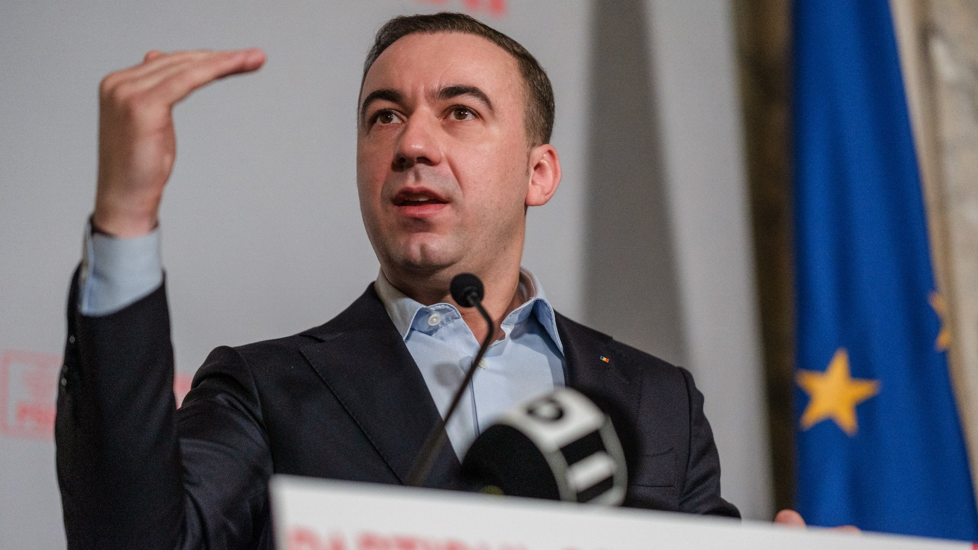 Ministrul Energiei: Creșterea prețului la carburanți, un risc. Totul raportat la Orientul Mijlociu