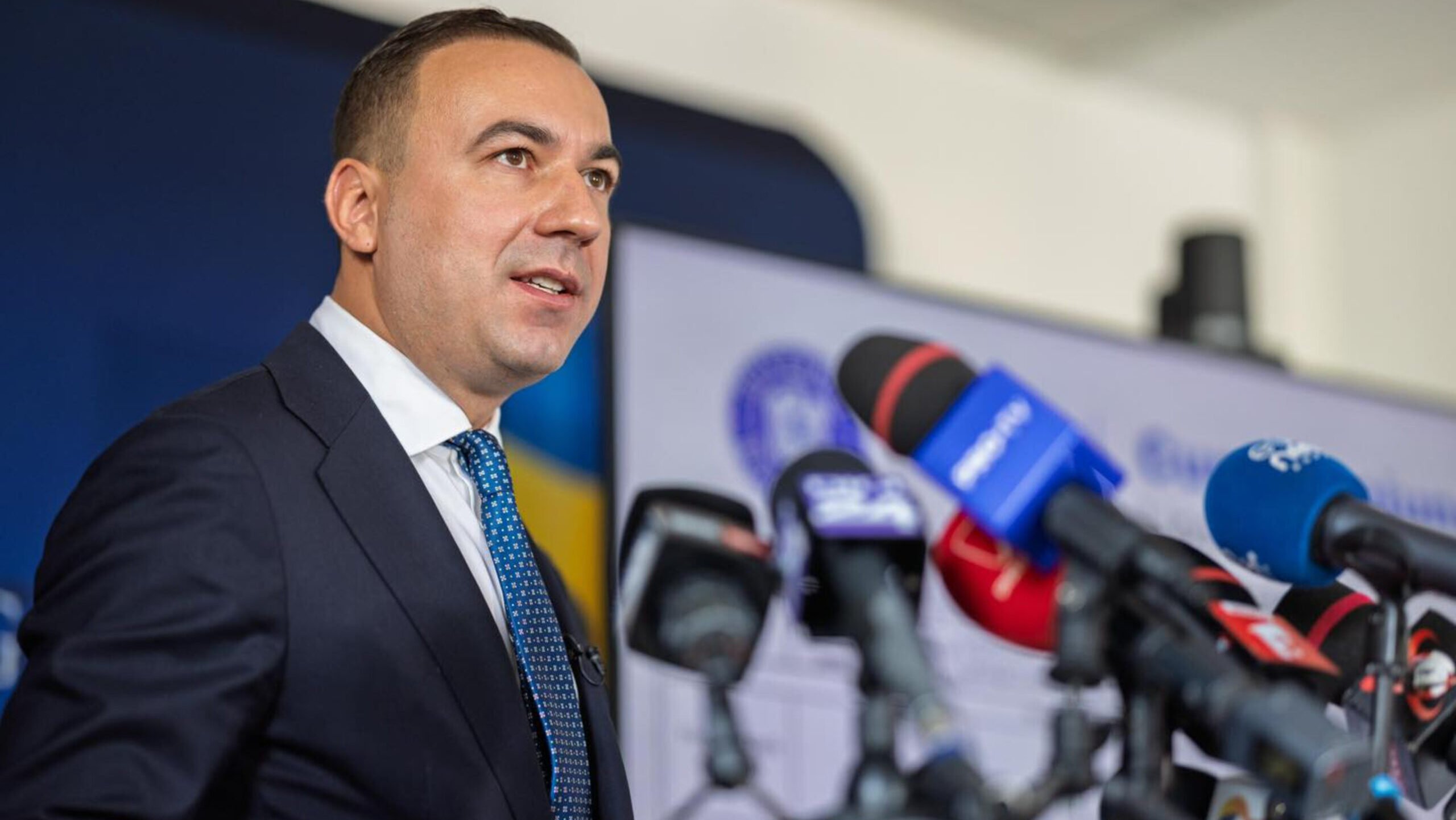 România investește 150 mil. Euro în stocarea energiei, anunță Bogdan Ivan