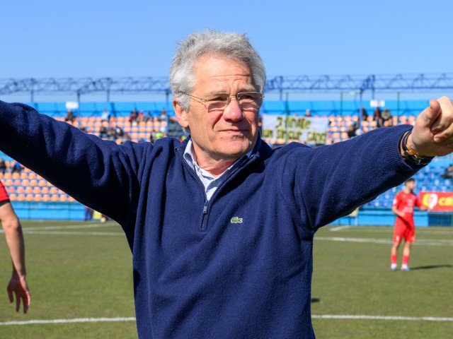 Anunțul făcut de Ladislau Boloni, cu 15 zile înaintea barajului Turcia – România