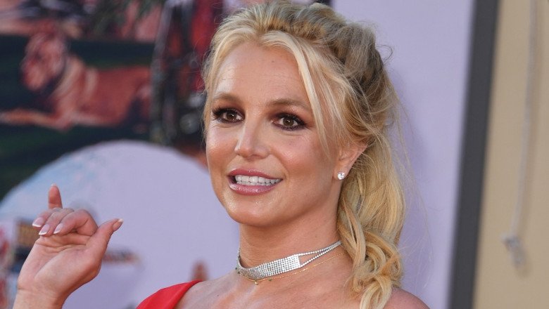 Britney Spears, reținută în California: Detalii despre arestare și ce urmează
