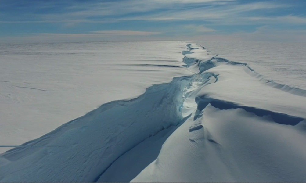 Banchiza antarctică va reveni în 2026 după o perioadă dificilă