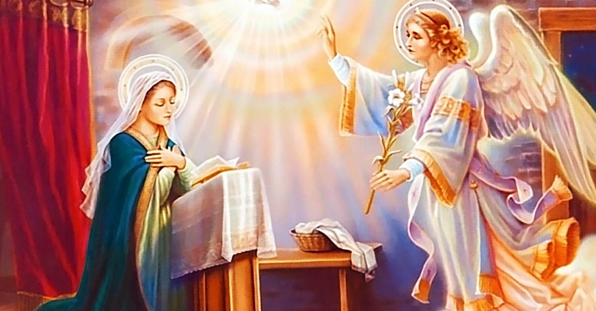 Tradițiile de Buna Vestire pe care românii le respectă și în ziua de astăzi. Ce trebuie făcut pentru a avea noroc tot anul