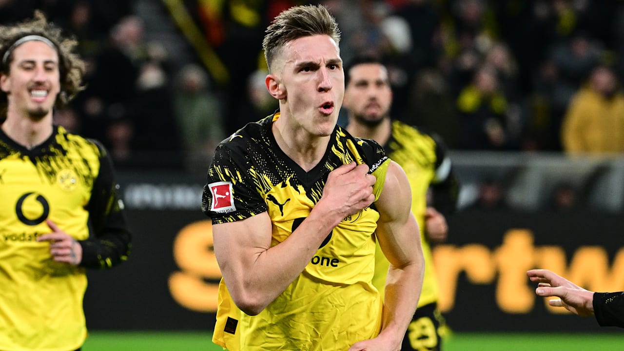 Bundesliga: Welche Bosse des FC Bayern riesige Fans von Nico Schlotterbeck sind | Sport