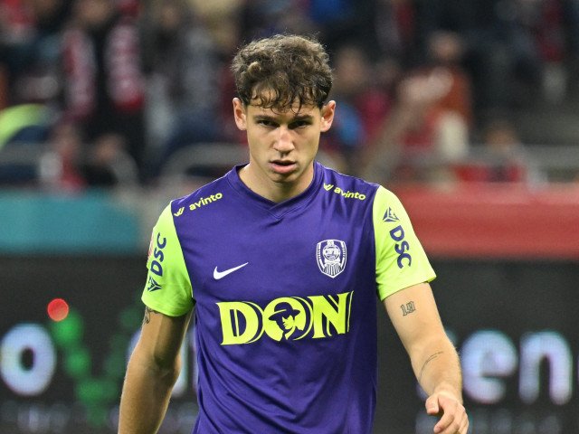 Matei Ilie, scos la vânzare de CFR: ”Dacă e o ofertă bună, dăm jucători”. Câți bani a refuzat Ioan Varga