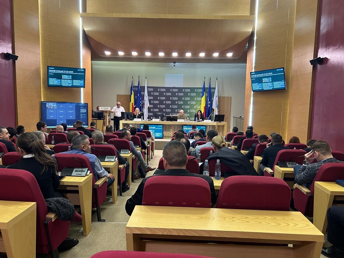 Bucureștiul: Absențele strategice nu sunt o soluție pentru Capitală