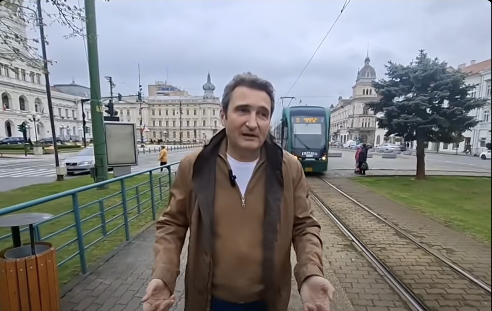 Primăria Arad: Bilete de 1 leu/24h la transportul public, pe fondul scumpirii carburanților