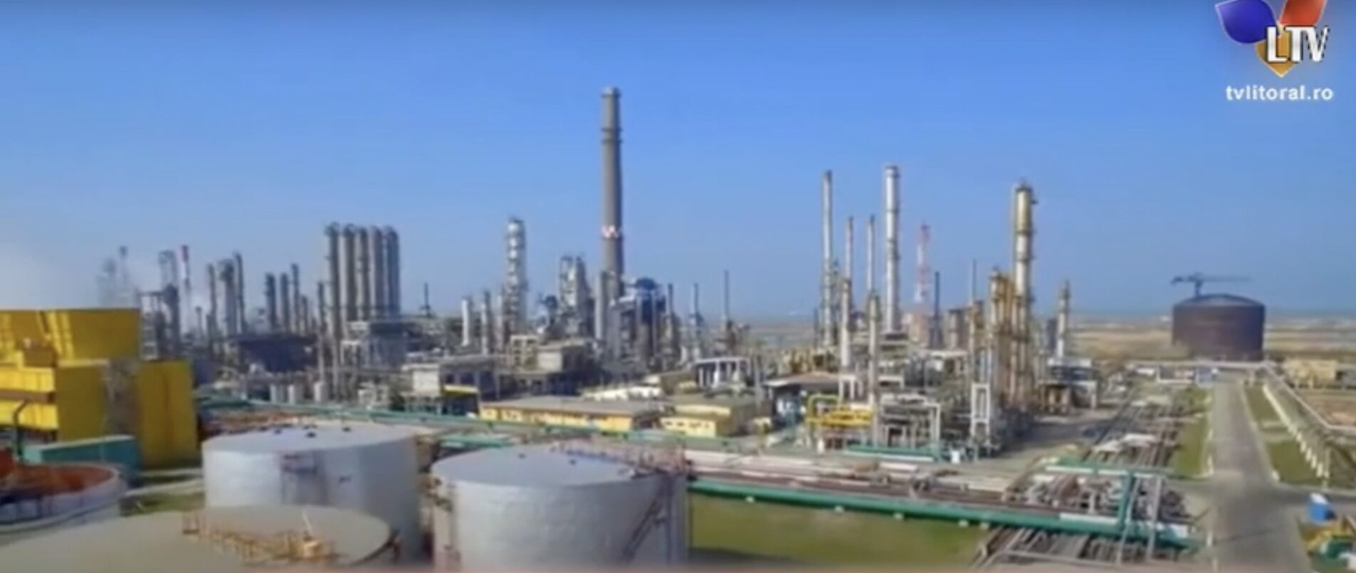 Oug publicat: Adaos comercial plafonat la 50% pentru benzină, motorină