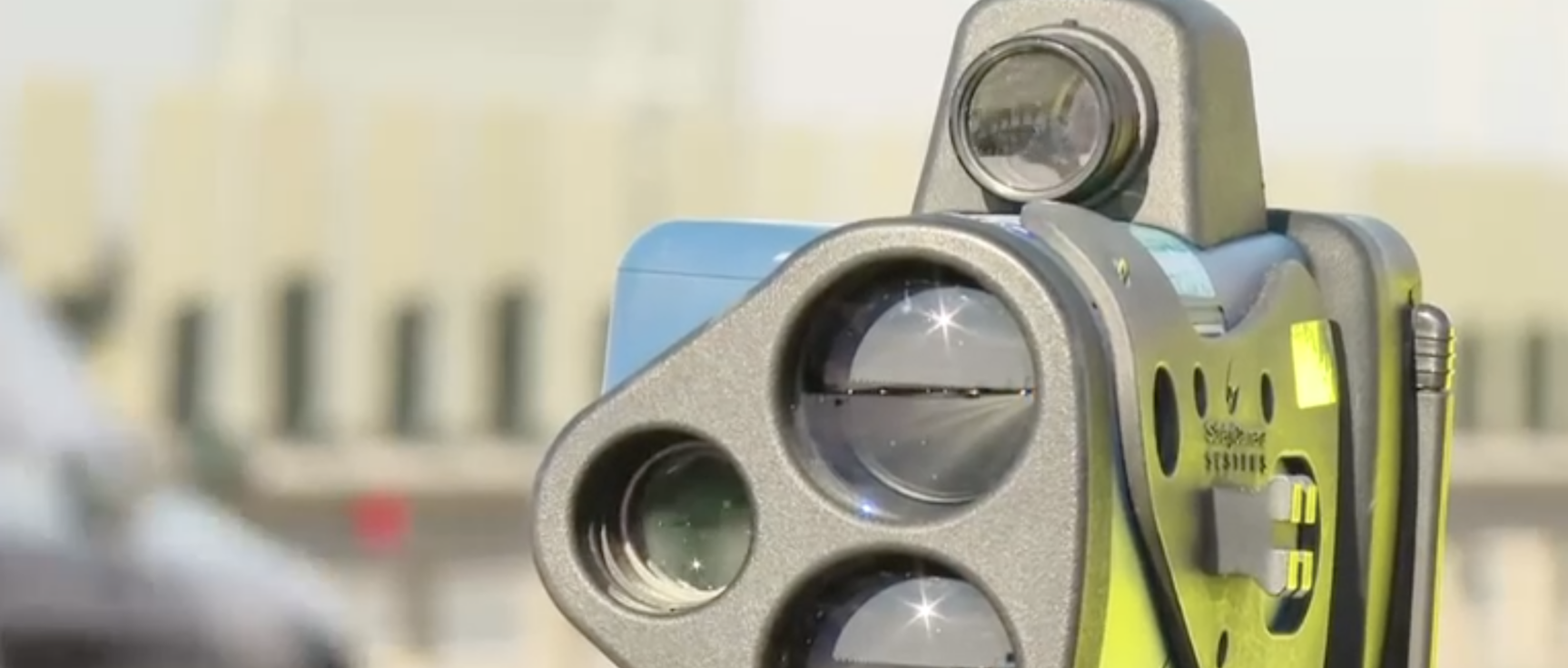 Femeie, prinsă cu 224 km/h pe litoral, între Eforie Nord și Eforie Sud