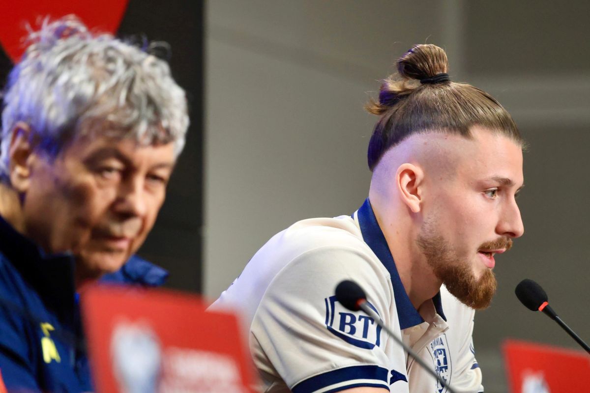 „Care e problema? Și Hagi a făcut-o”